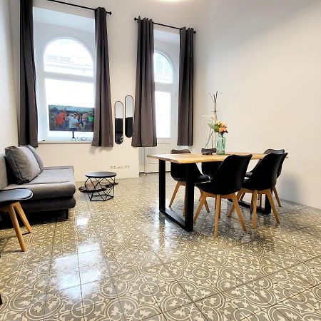 City Apartment Schotten ウィーン エクステリア 写真