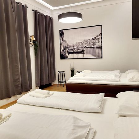 City Apartment Schotten ウィーン エクステリア 写真