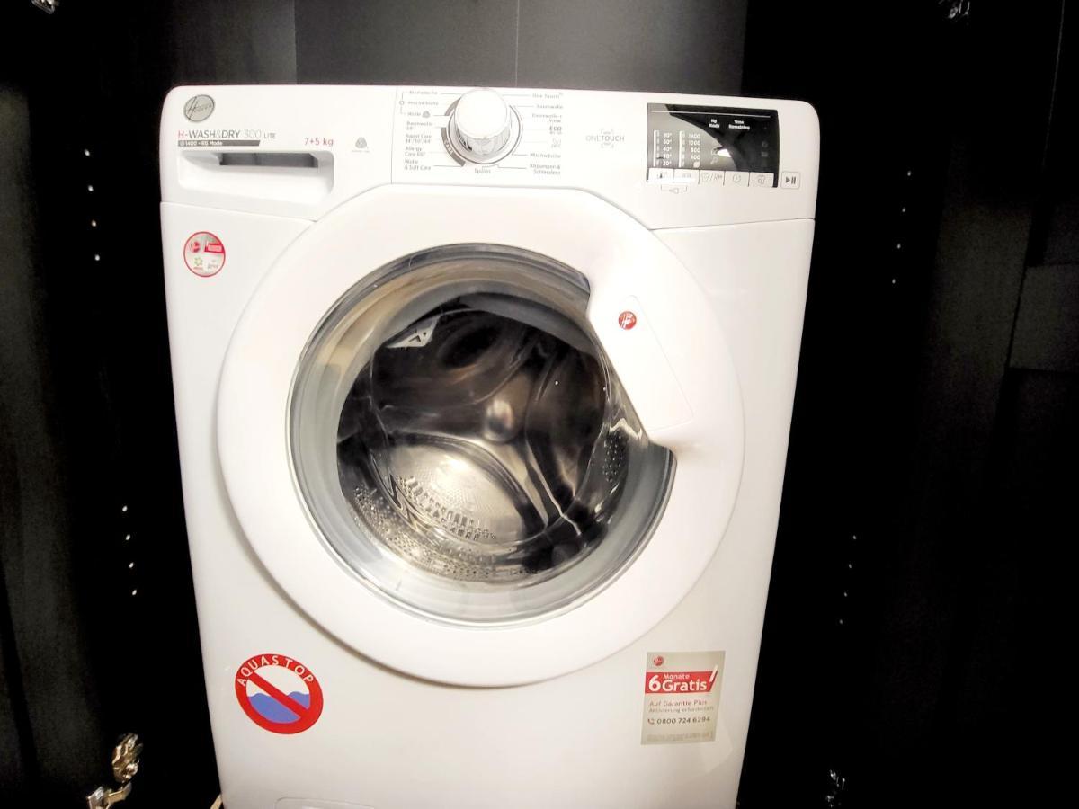 City Apartment Schotten ウィーン エクステリア 写真